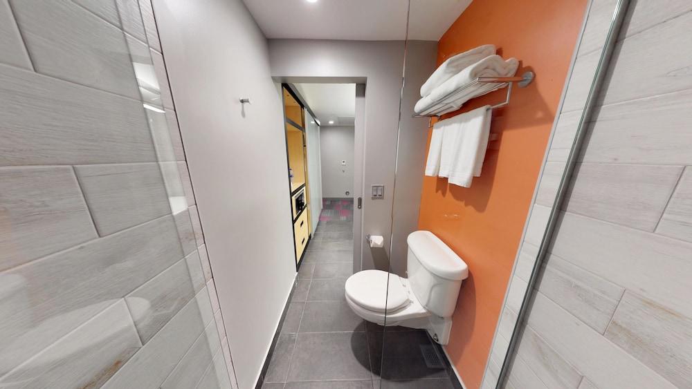 Aloft Coral Gables Hotel Ngoại thất bức ảnh