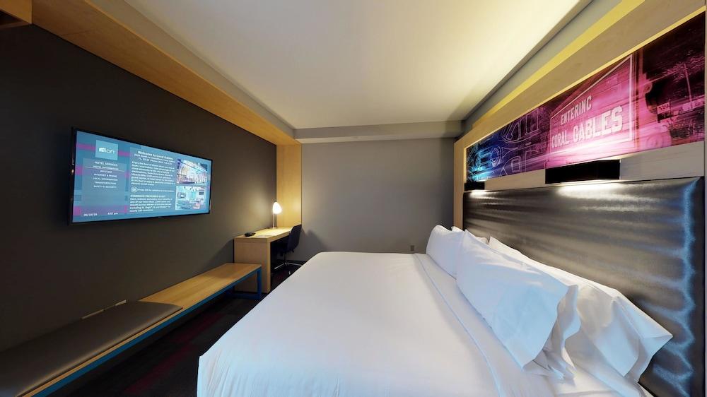 Aloft Coral Gables Hotel Ngoại thất bức ảnh