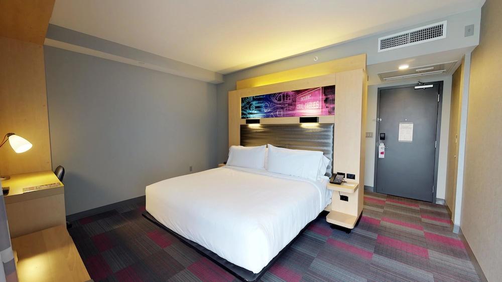Aloft Coral Gables Hotel Ngoại thất bức ảnh