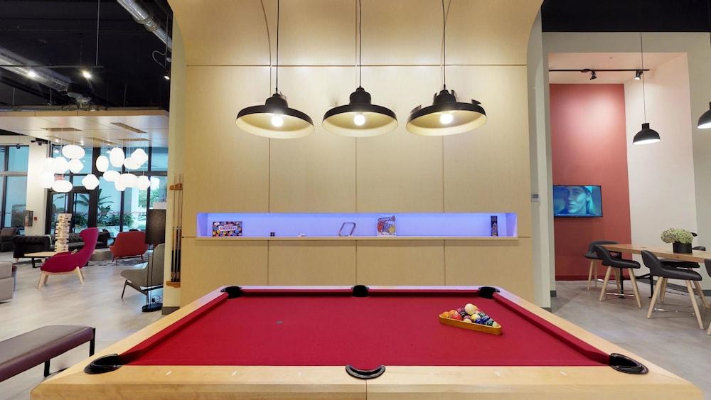 Aloft Coral Gables Hotel Ngoại thất bức ảnh