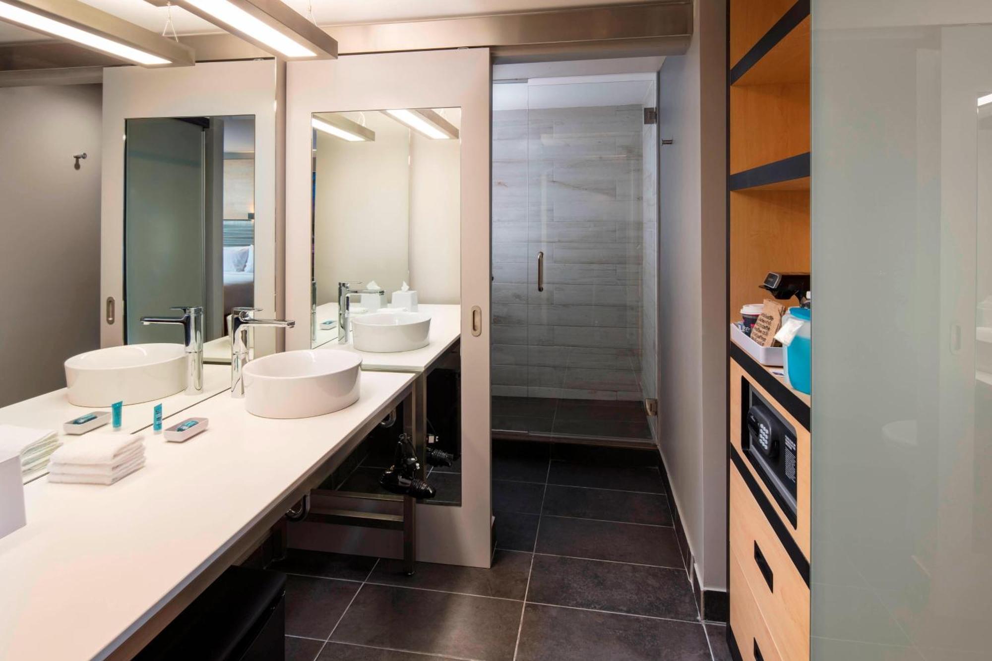 Aloft Coral Gables Hotel Ngoại thất bức ảnh