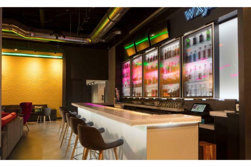 Aloft Coral Gables Hotel Ngoại thất bức ảnh